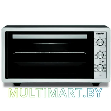 Мини-печь Simfer M 4577